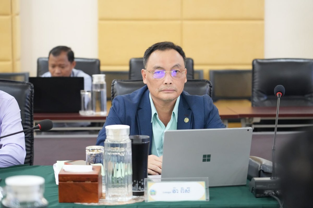 柬埔寨农业部与工业部启动种子管理法修订 强化育种权利