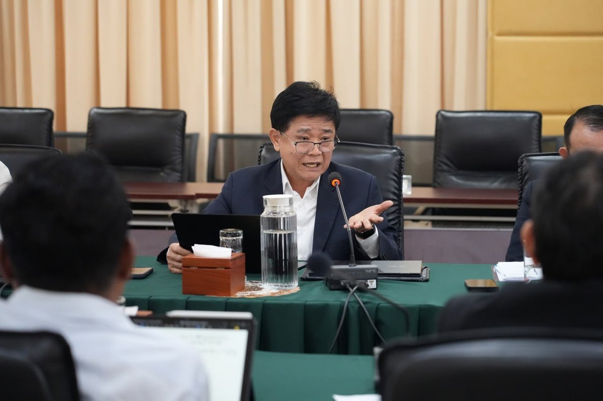 柬埔寨农业部与工业部启动种子管理法修订 强化育种权利