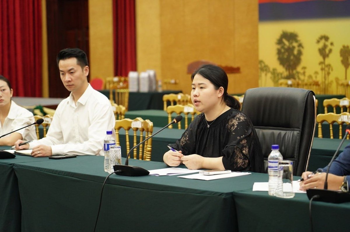 农业部与新华集团洽谈 探讨农业长期投资合作