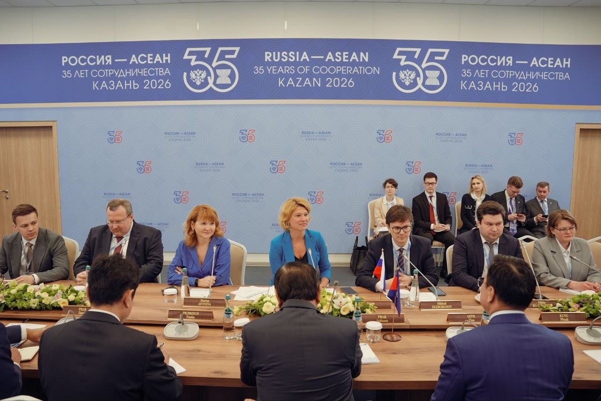 柬埔寨与俄罗斯签署农业合作备忘录 聚焦农产品贸易与科研