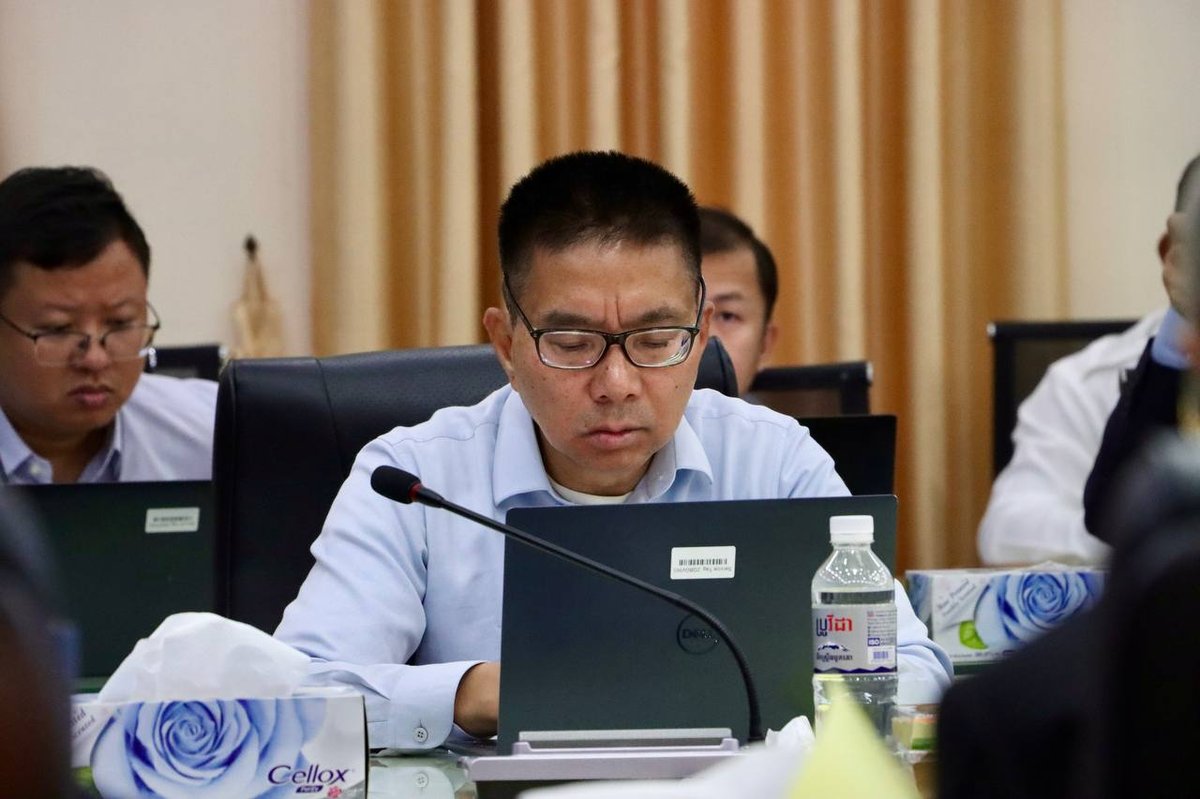 柬埔寨水安全改善项目第三期启动 覆盖四省水利基建