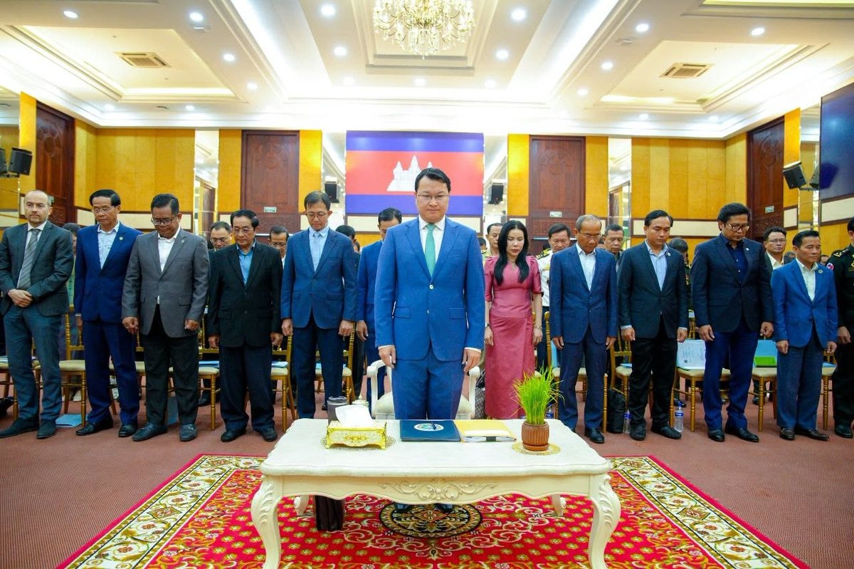 农林渔业部举办全国渔业法宣讲会 严打非法捕捞