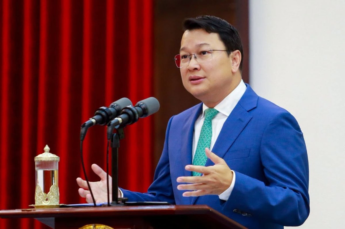农林渔业部举办全国渔业法宣讲会 严打非法捕捞