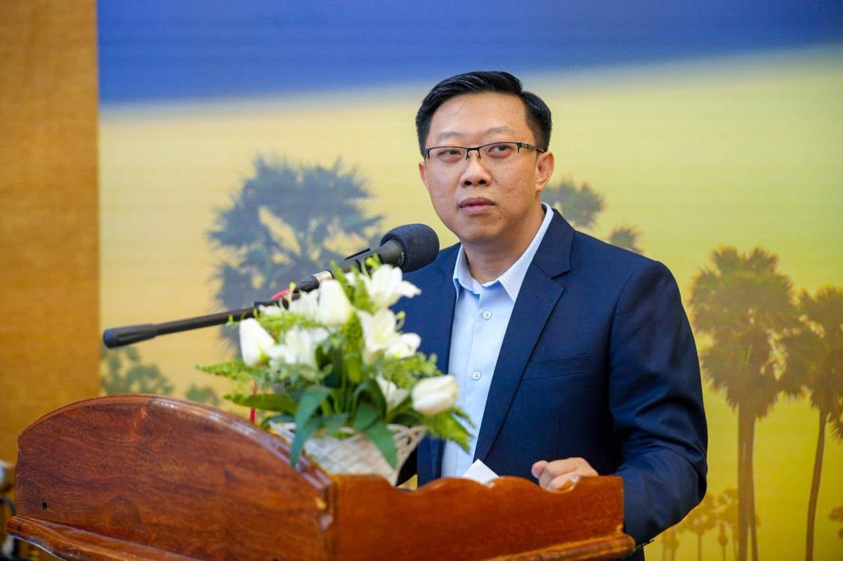 农林渔业部举办渔业法研讨会 强化违规处罚标准