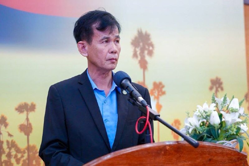 农林渔业部举办渔业法研讨会 强化违规处罚标准