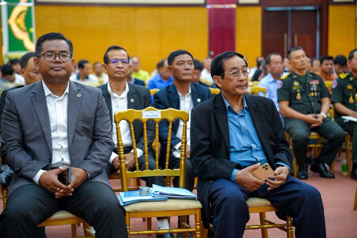 农林渔业部举办渔业法研讨会 强化违规处罚标准