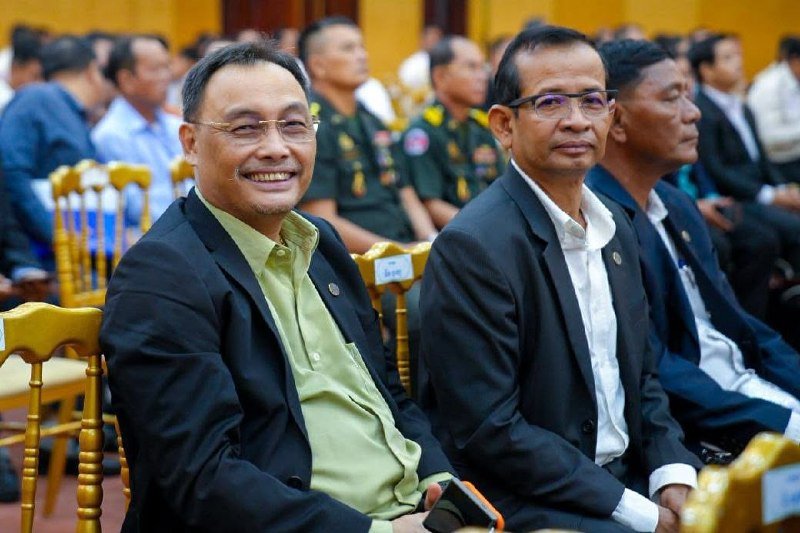 农林渔业部举办渔业法研讨会 强化违规处罚标准