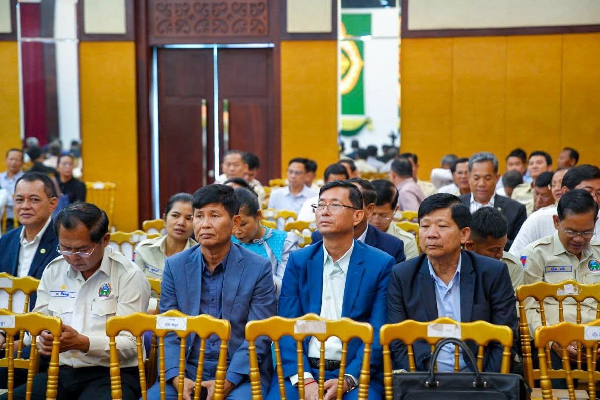 农林渔业部举办渔业法研讨会 强化违规处罚标准