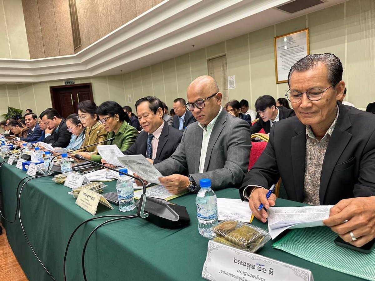 柬埔寨实现95-95-95艾滋病防控目标 亚太地区首个获认证