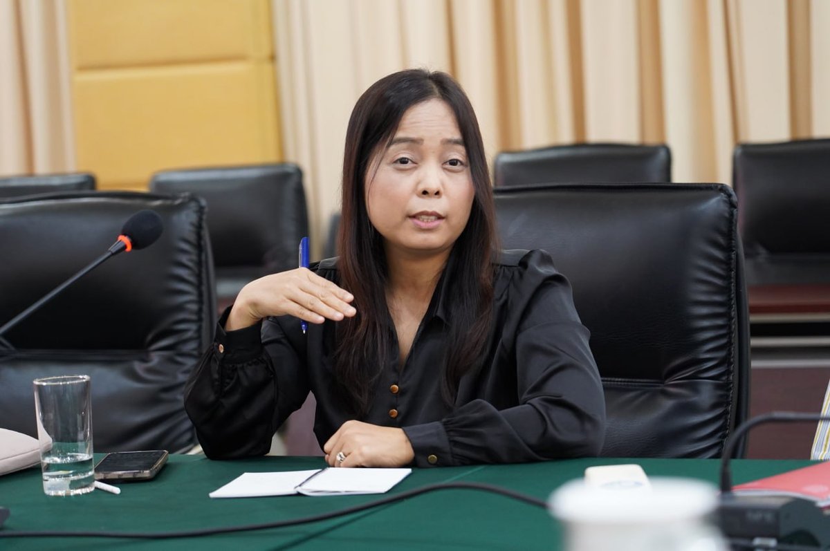 农林渔业部与联合国教科文组织探讨柬越跨国地下水资源管理