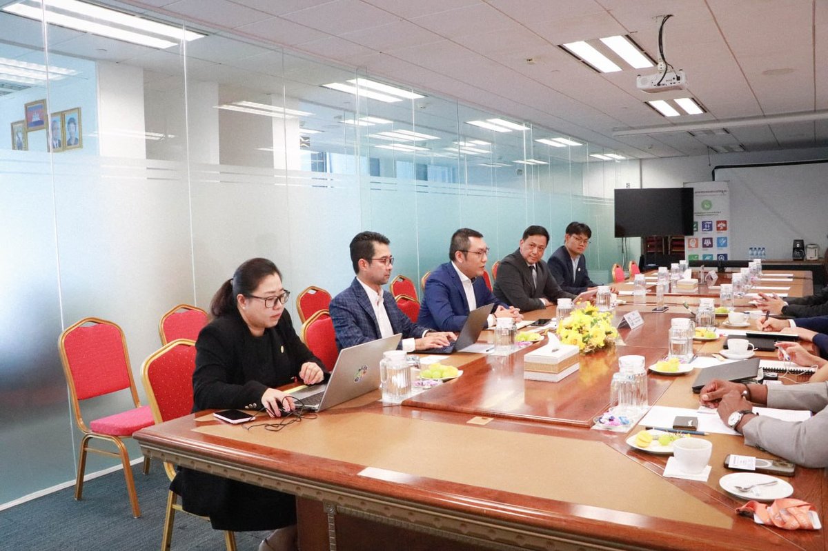 柬埔寨银行协会与亚洲开发银行深化气候金融合作