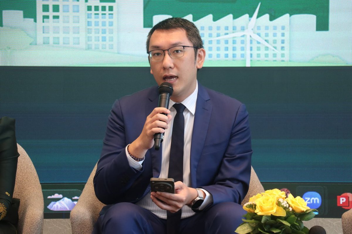 柬埔寨正式发布绿色与可持续债券指南 助力金融生态转型