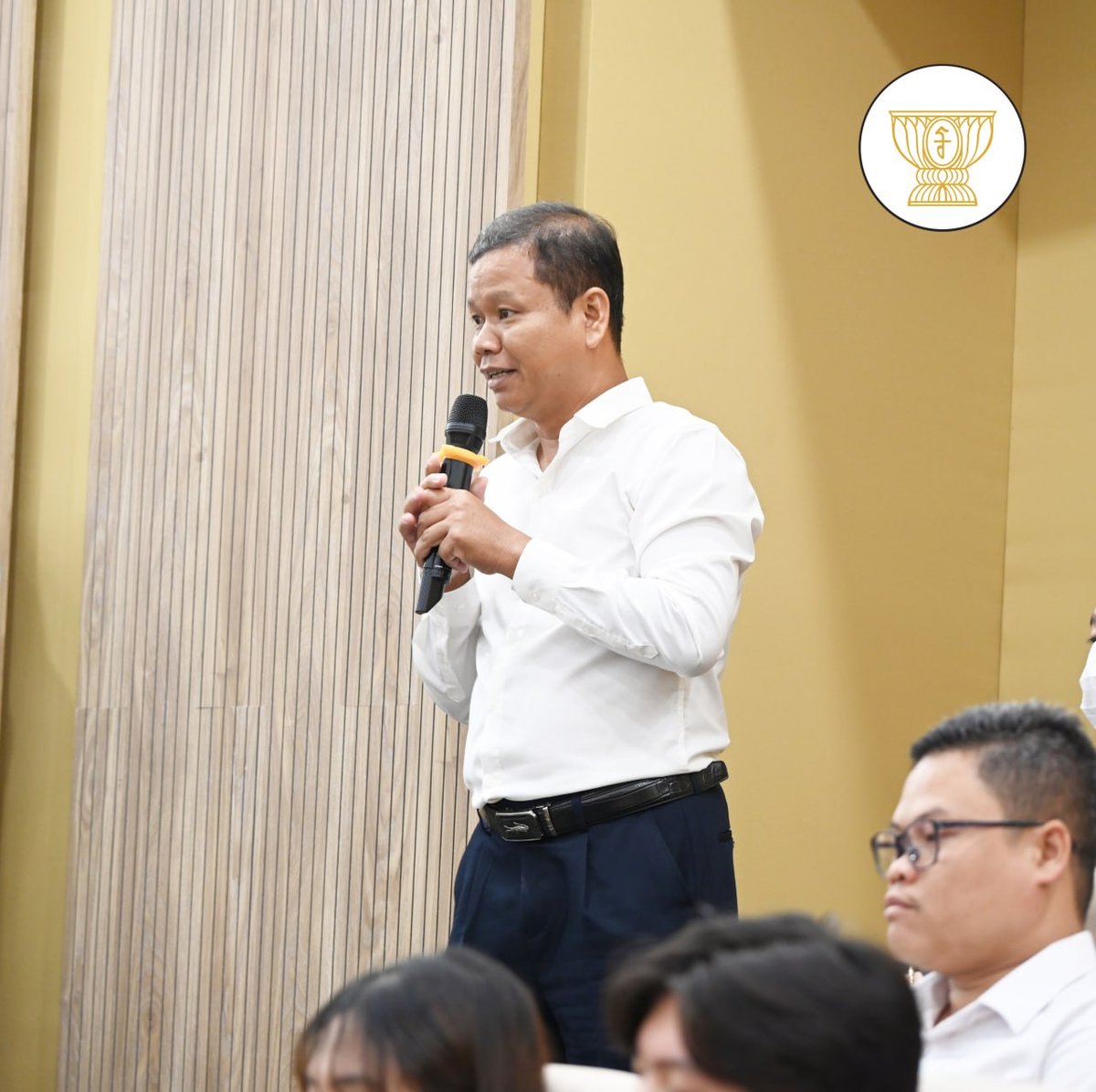 柬埔寨国家银行举办金融职业道德研讨会 300余家机构参会