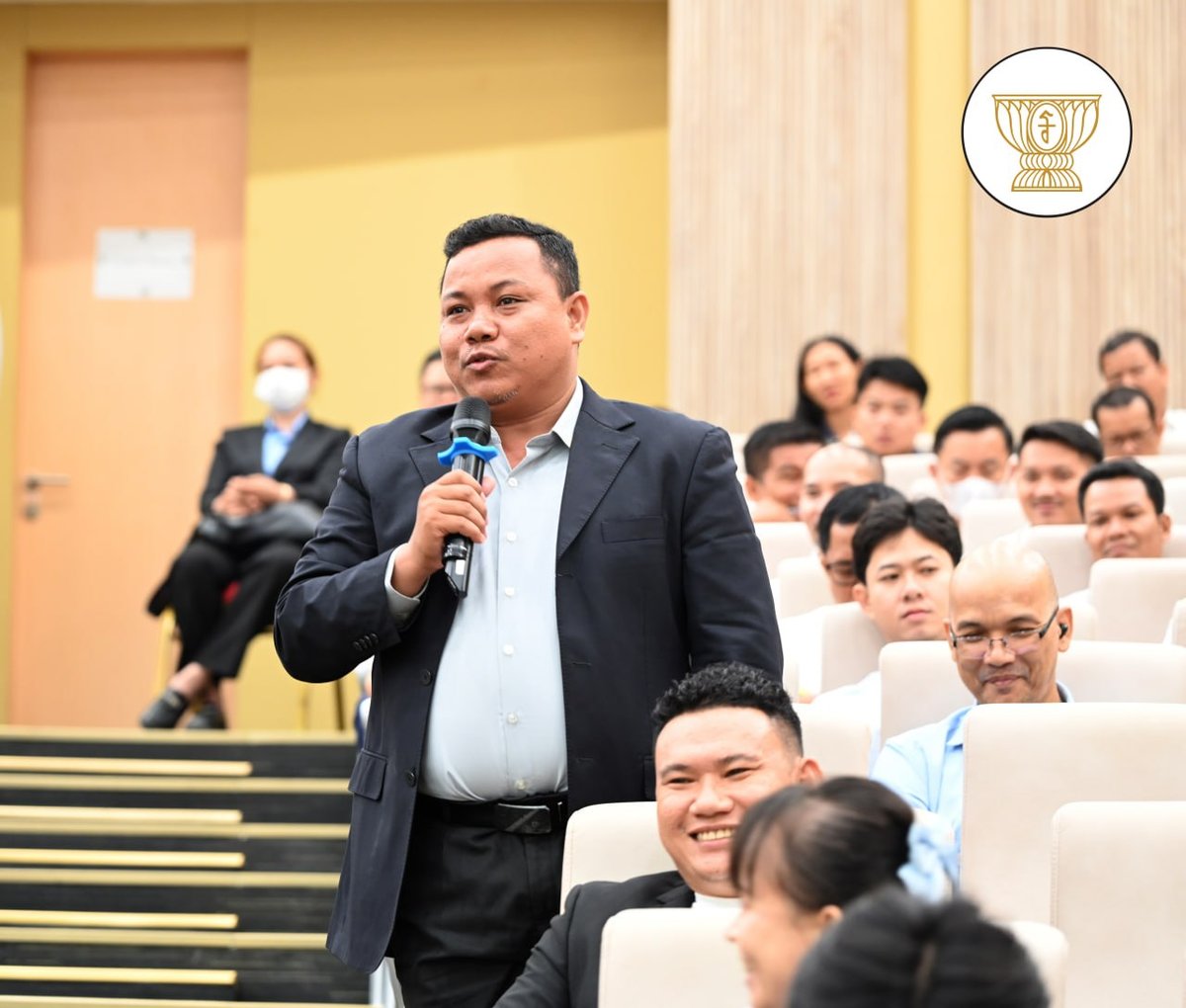柬埔寨国家银行举办金融职业道德研讨会 300余家机构参会