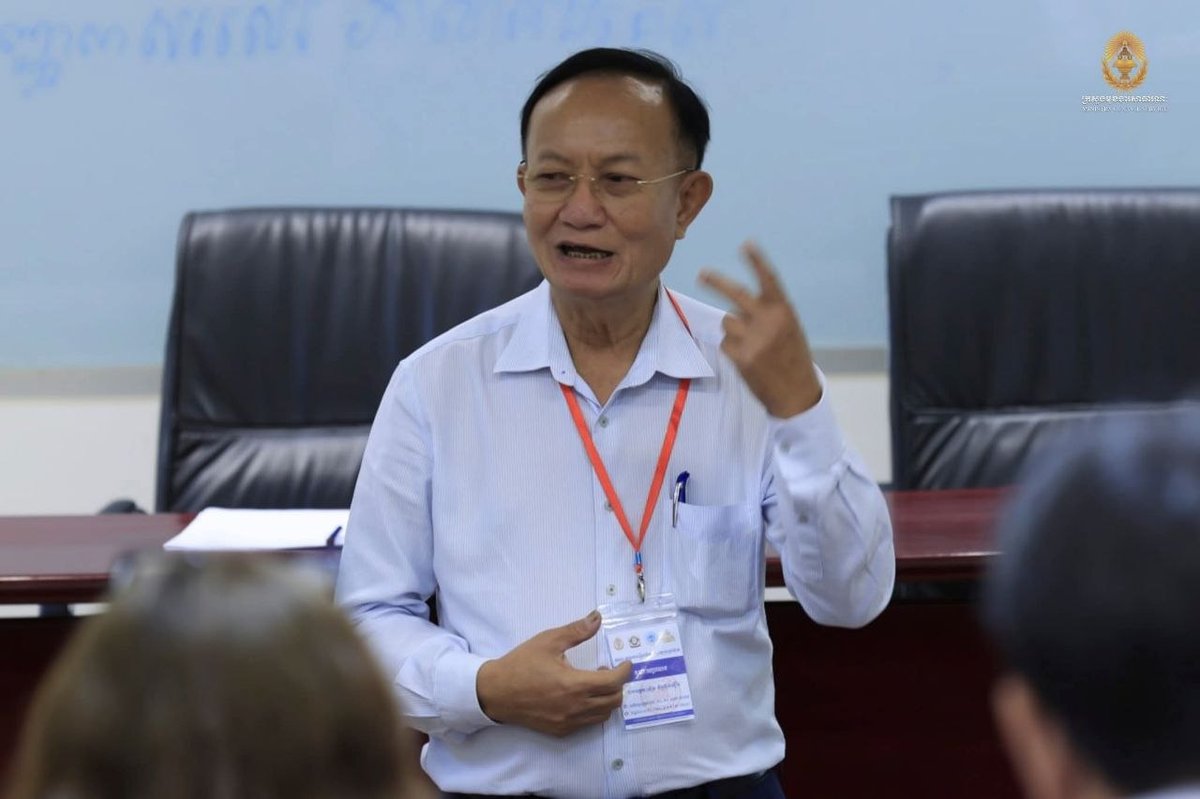 公务员部引入志愿者观察员机制 提升考试透明度