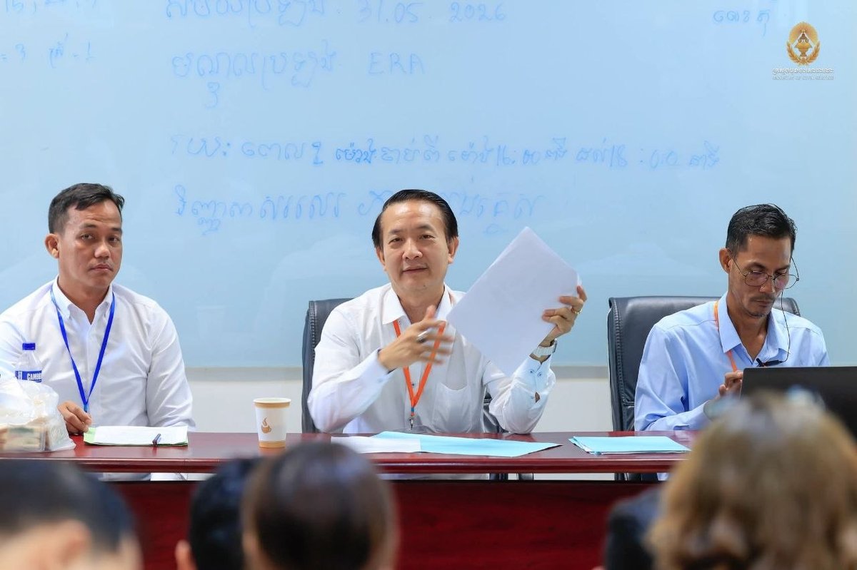 公务员部引入志愿者观察员机制 提升考试透明度