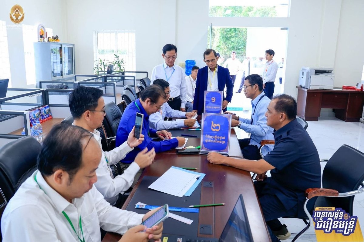 民航国务秘书处完成全员普查 900名官员参与核实