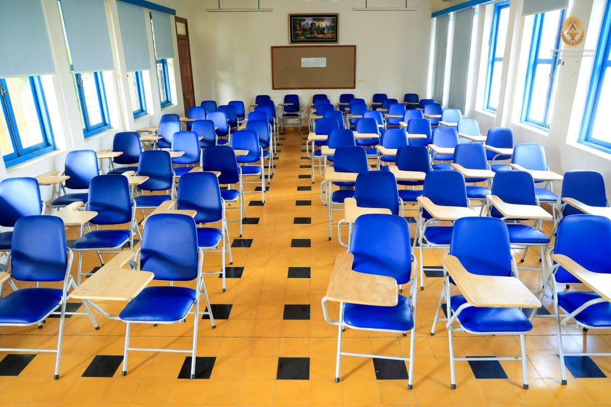 边境事务国务秘书处公务员面试将于6月13日在皇家行政学院举行