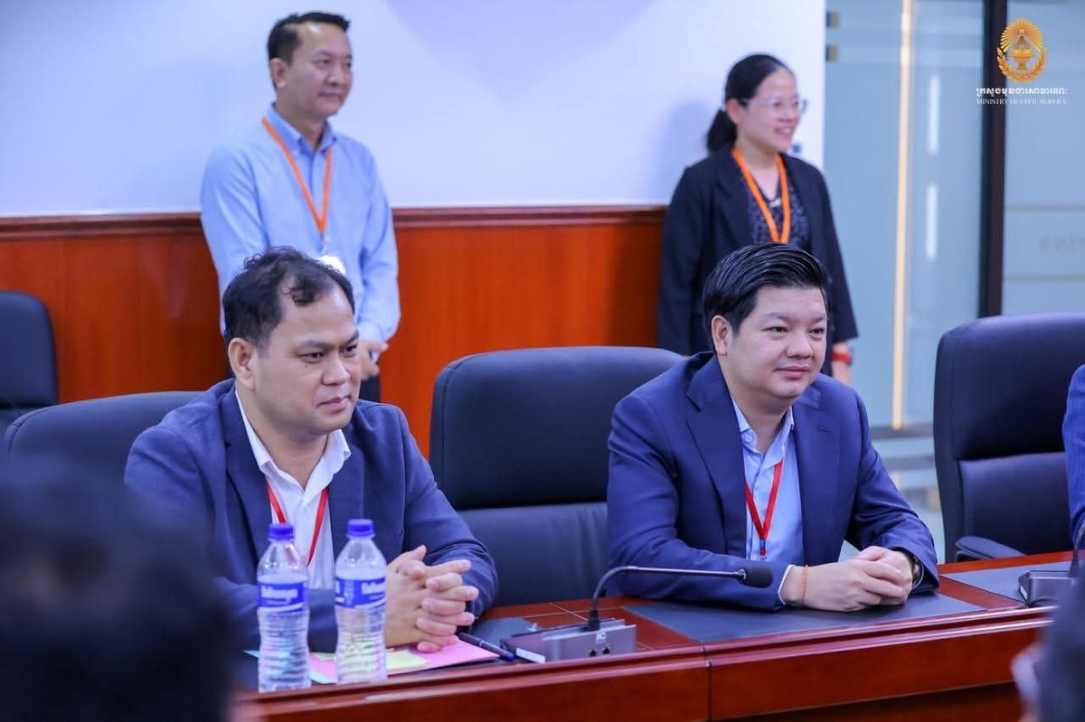 洪玛尼推行公务员招录改革 考试结果实现当日公布
