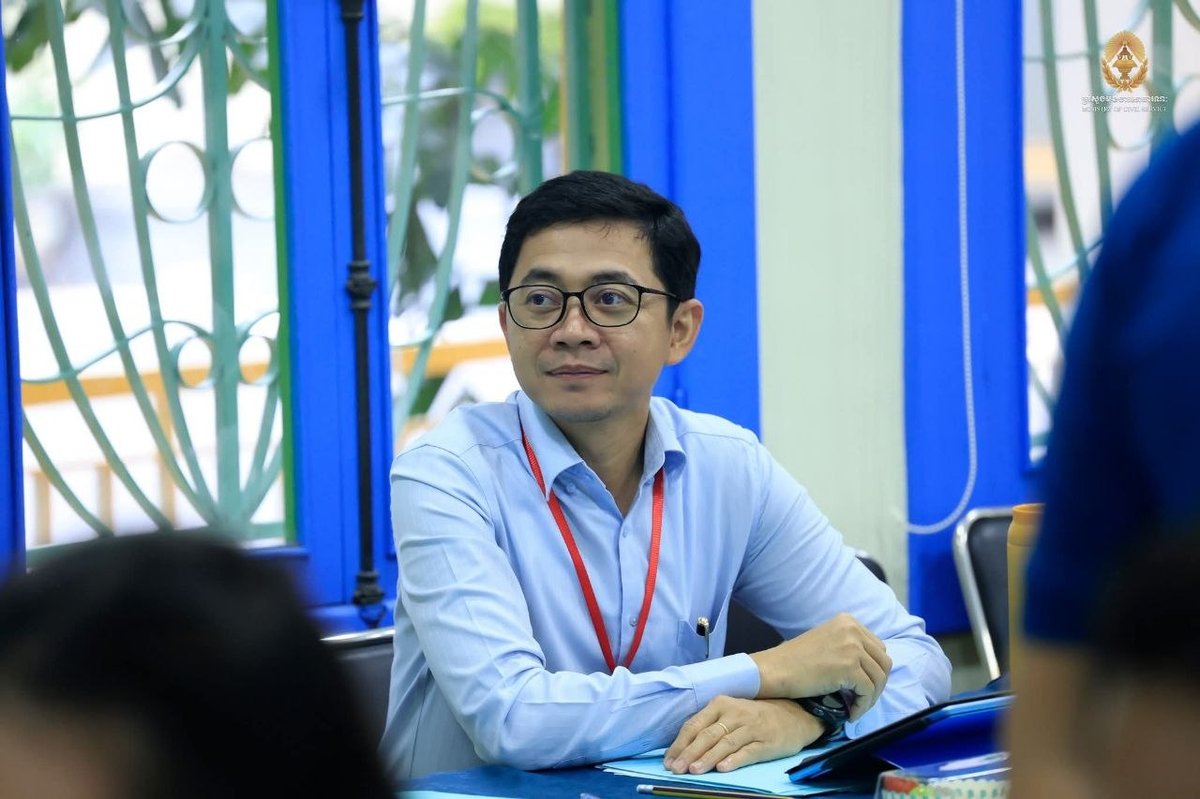 柬埔寨公务员部强化选拔监督 确保考试公平透明