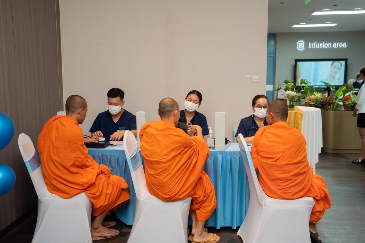 新加坡BM Beyond Medical中心开业 引入国际医