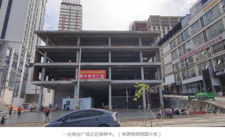 西港实体经济降温 投资者追加百万借款陷入两难