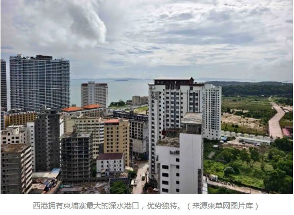 西港实体经济降温 投资者追加百万借款陷入两难
