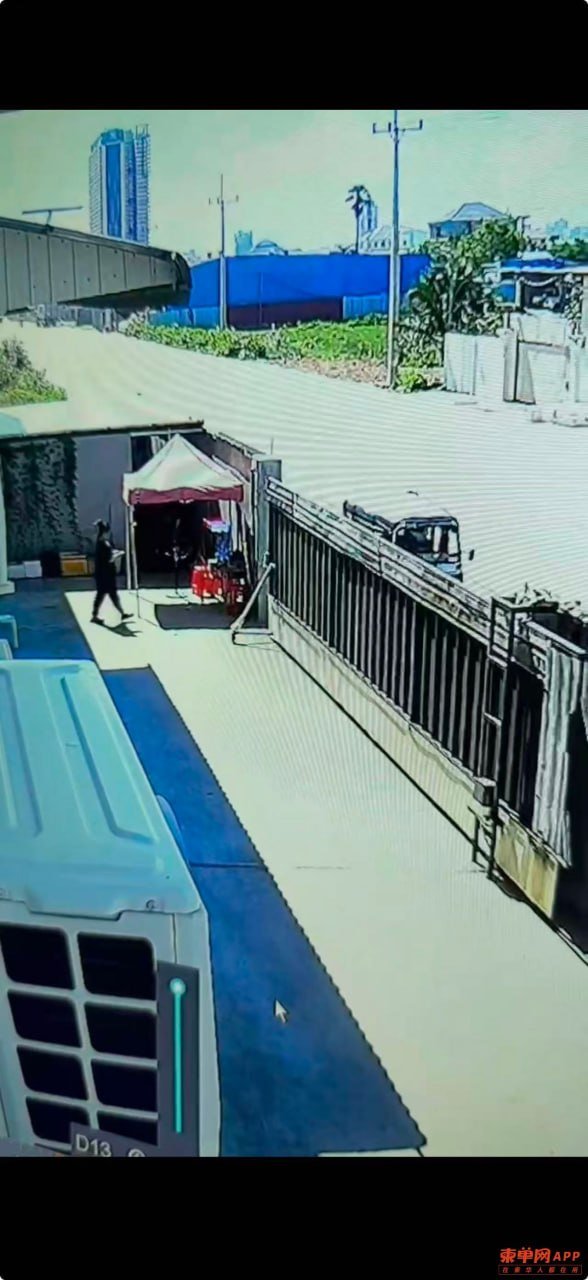 中国女子杜雅莉河内路失联 嘟嘟车上最后现身