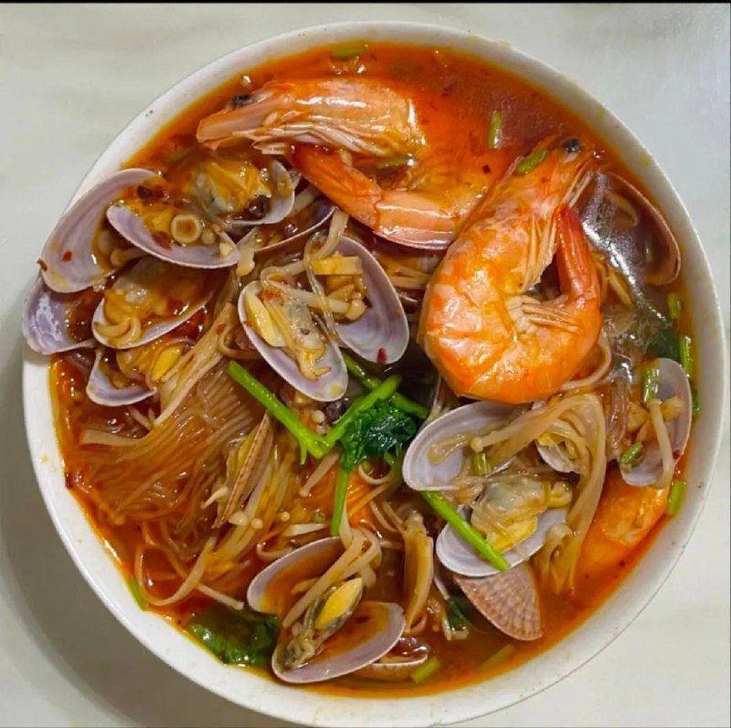 木牌麻辣烫24小时营业 新品猪脑$3鸡柳$2