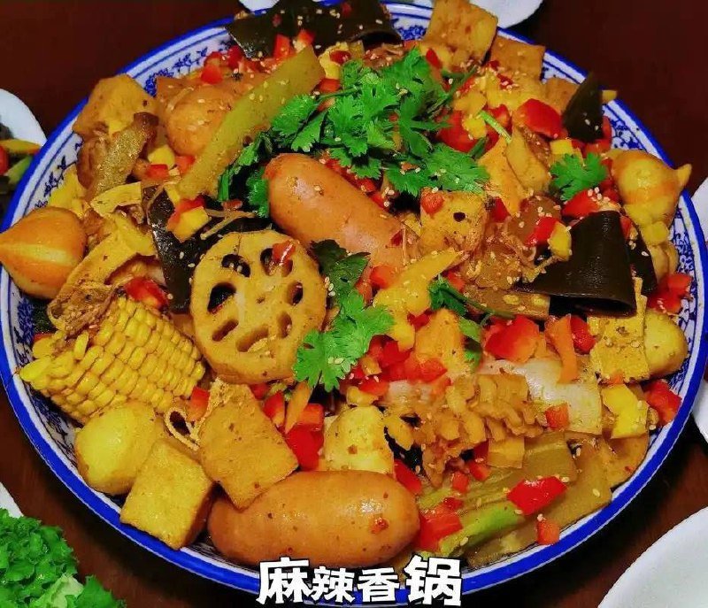 木牌麻辣烫24小时营业 新品猪脑$3鸡柳$2