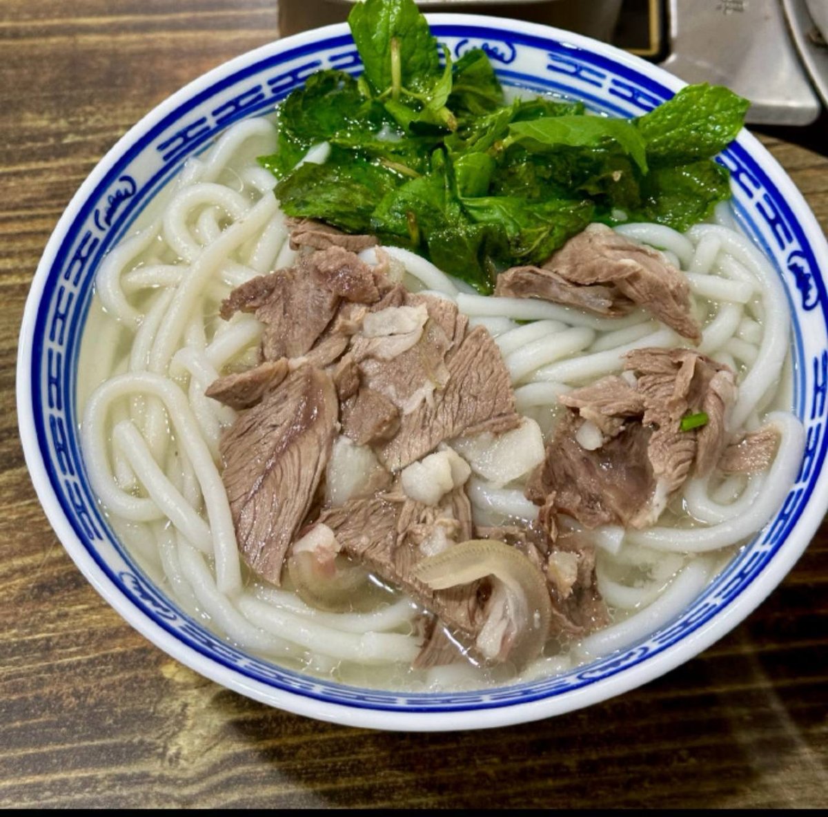 桂小厨24小时营业 广式烧腊粉$7起 烧鹅腿粉$15