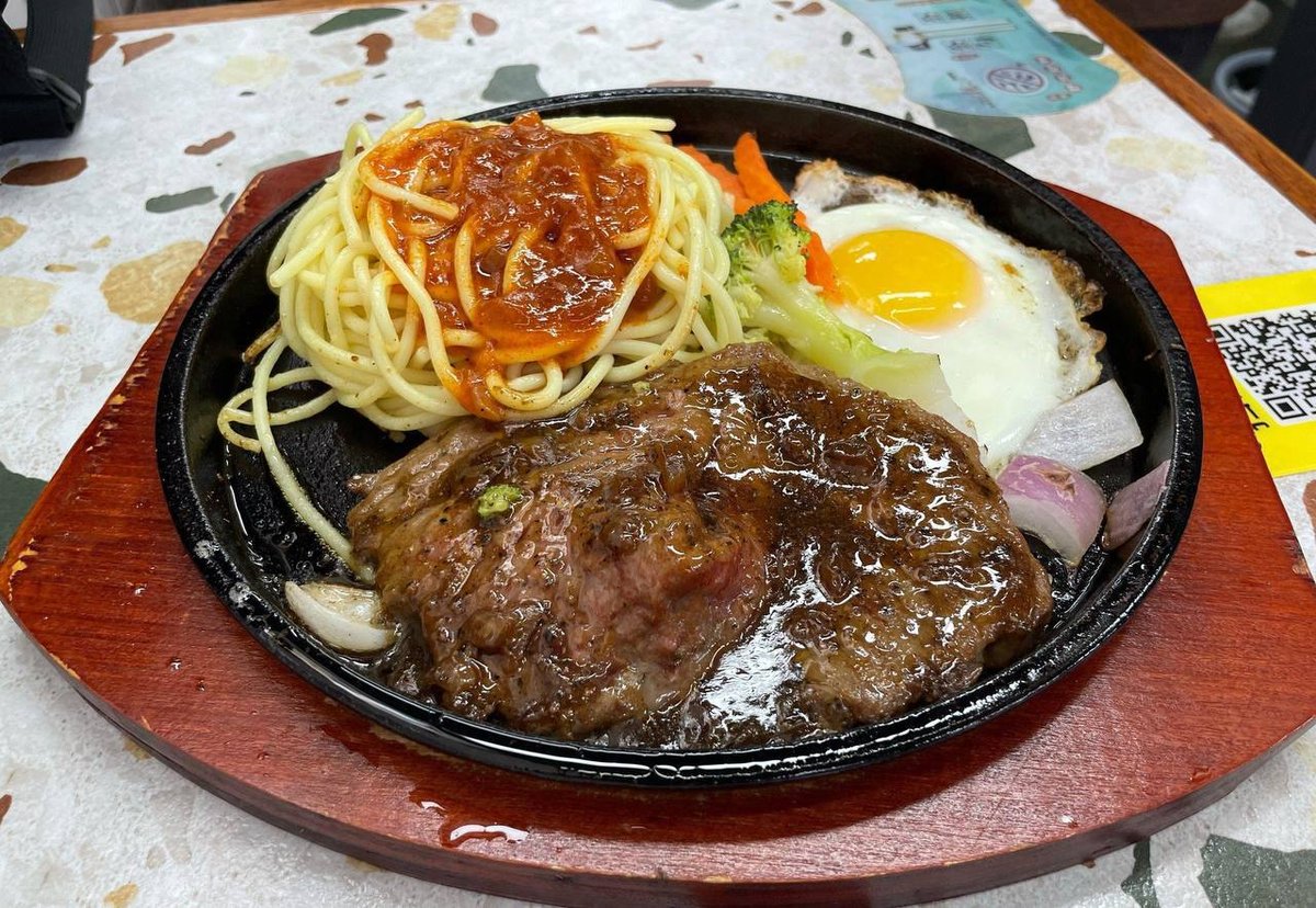 木牌24小时全城配送烤鸭牛排套餐 $15起送货上门