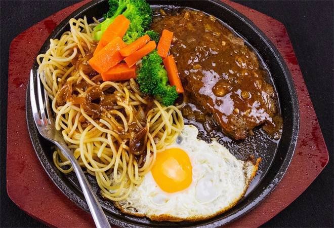 木牌24小时全城配送烤鸭牛排套餐 $15起送货上门