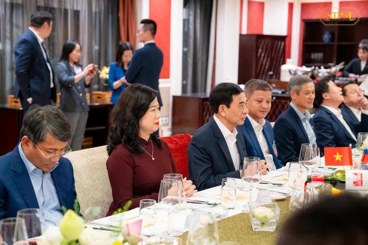洪玛奈出席第三届东盟未来论坛 越南国防部长主持