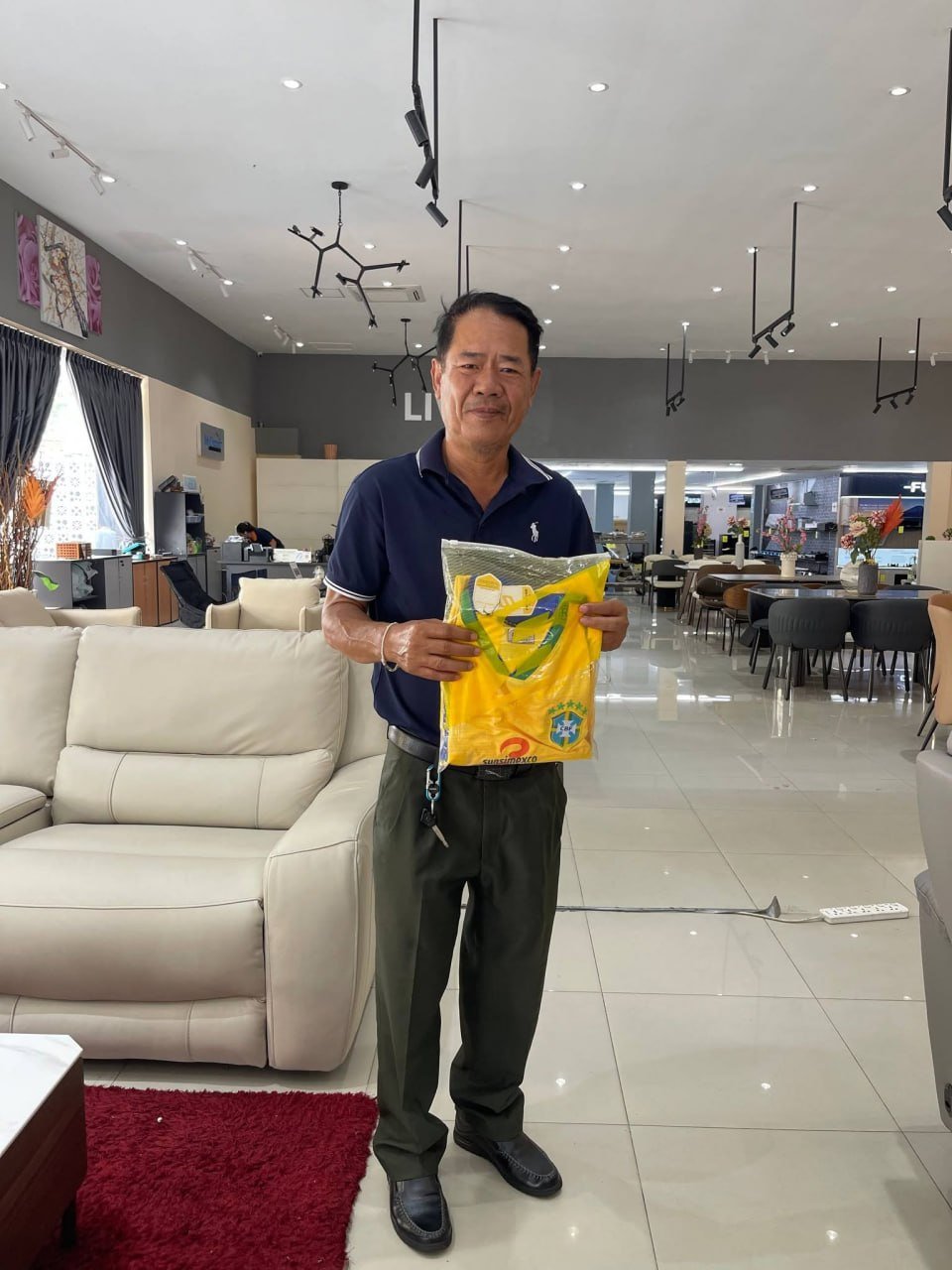 Sunsimexco电器年中大促开启 参与世界杯竞猜赢取奖品