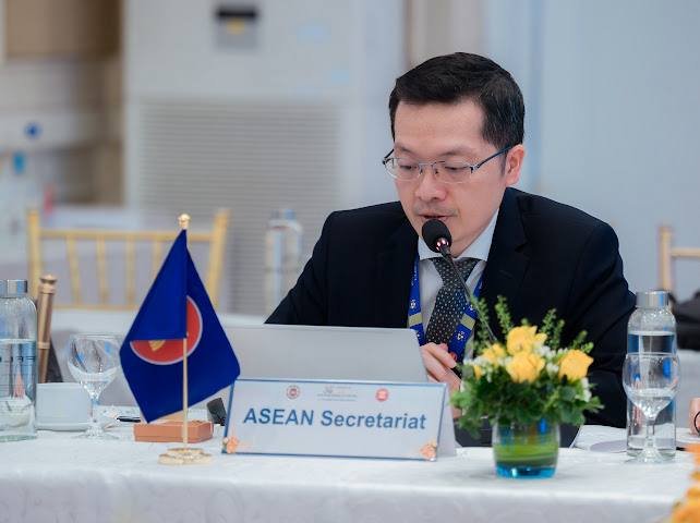第35届东盟海关总署长会议在金边举行 聚焦区域通关便利化