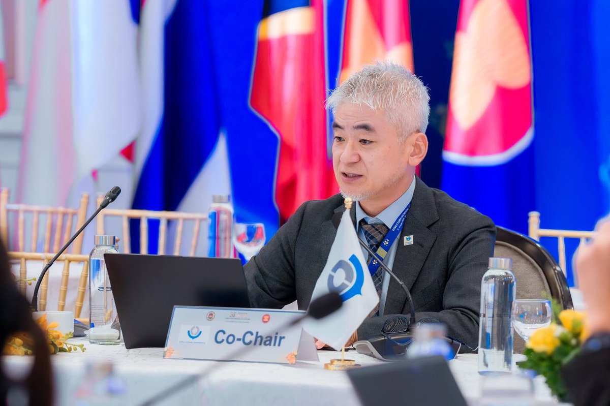 第35届东盟海关总署长会议在金边举行 聚焦区域通关便利化
