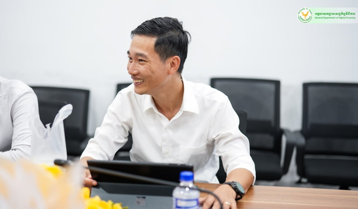 数字经济总局举办i-PIM系统培训 提升公共投资管理效率