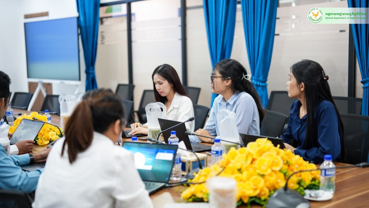 数字经济总局举办i-PIM系统培训 提升公共投资管理效率