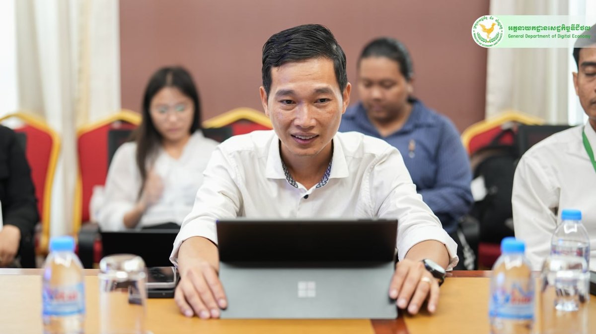 数字经济总局推进DataEF数据平台建设 强化经济金融数据共