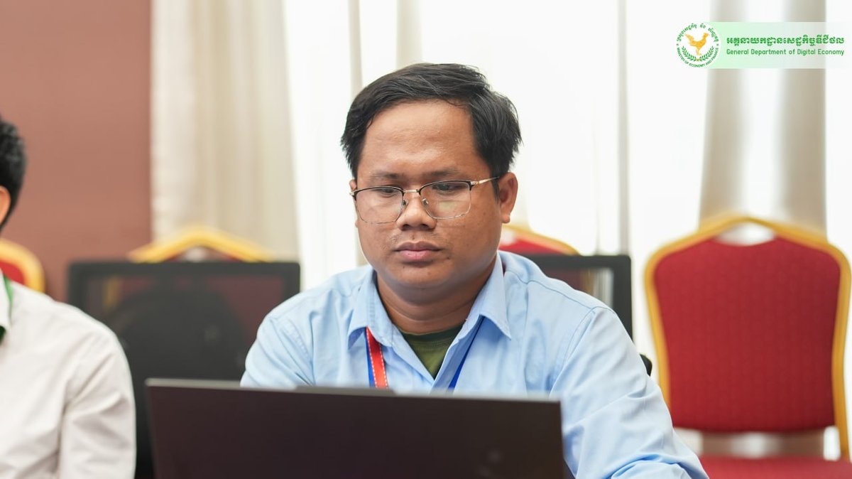 数字经济总局推进DataEF数据平台建设 强化经济金融数据共
