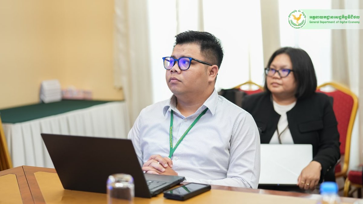 数字经济总局推进DataEF数据平台建设 强化经济金融数据共