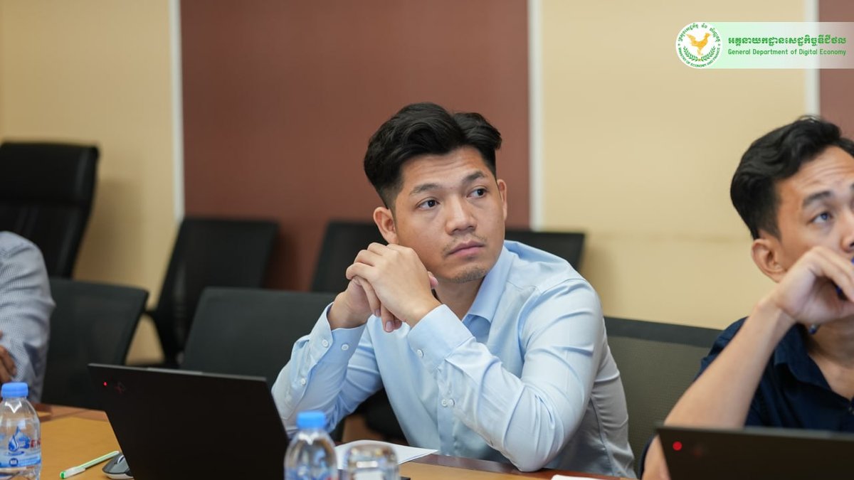 数字经济总局推进DataEF数据平台建设 强化经济金融数据共