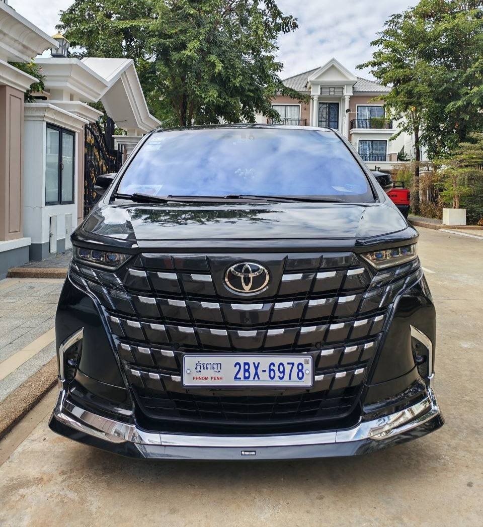FAST TAXI LUXURY提供VIP专车 机场接送及跨