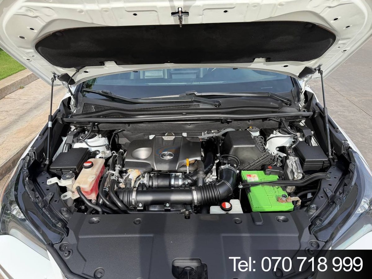 雷克萨斯NX200t F Sport 2016款转让 $36