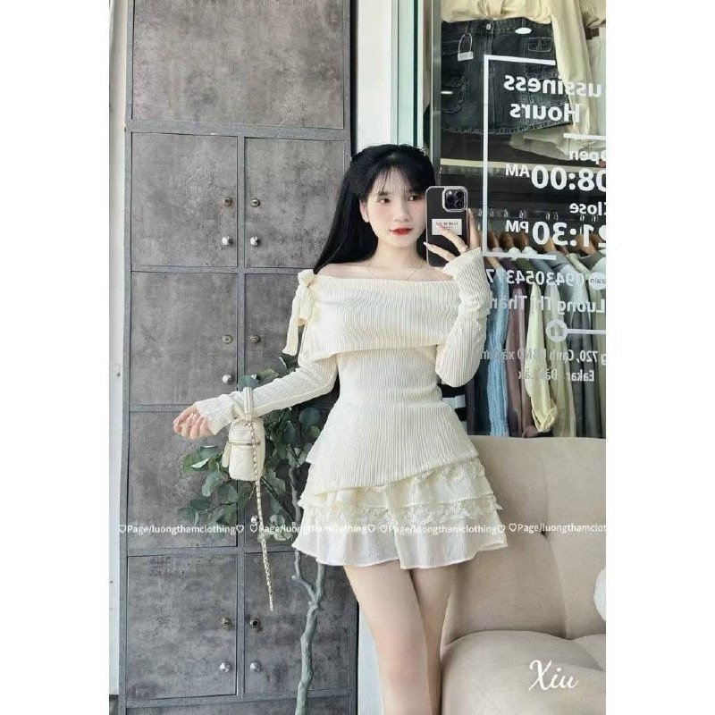 Ahnat fashion store女装套装特惠 每套仅需