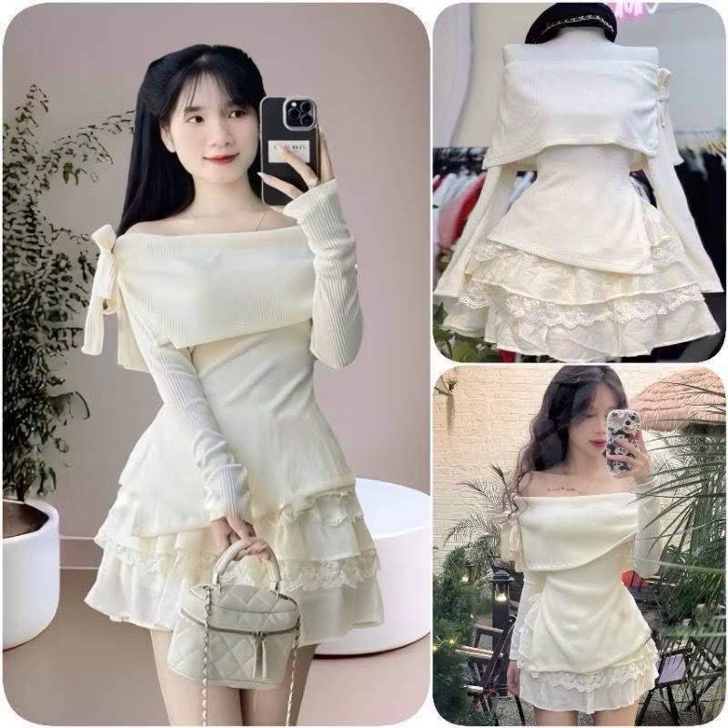 Ahnat fashion store女装套装特惠 每套仅需