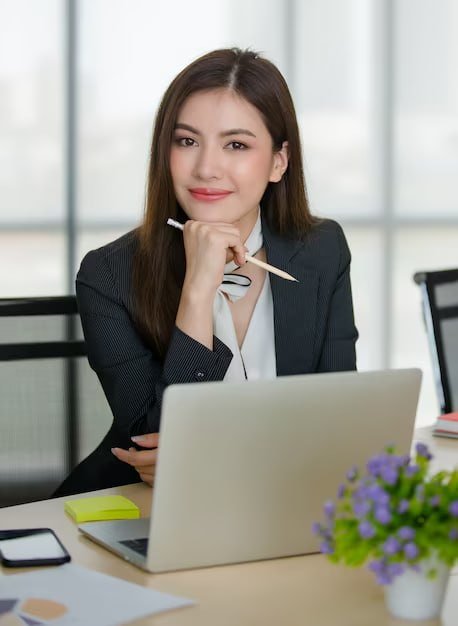 PTC COMPUTER现招聘财务主管及女性内容创作者