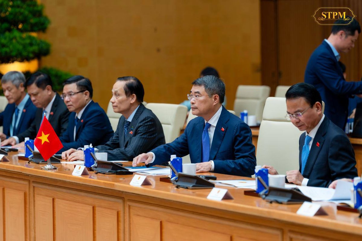柬越两国重申双边友好关系 持续深化全面合作与稳定