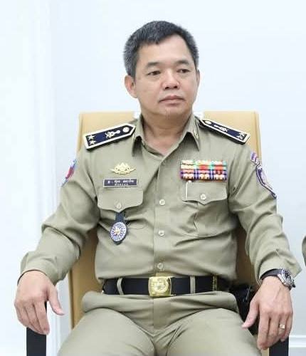 两名高级警官因执法违规被降职 曾参与打击网络诈骗